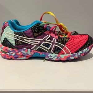 ASICS